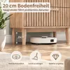INONEFT Kommode, 60 cm breed, met 4 lades, dressoir met Productafbeelding-voorbeeld 6