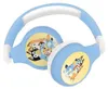 Casque 2 en 1 Bluey Bluetooth et Filaire avec limitation de Voir les images du produit 5