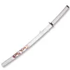 Spada giapponese Samurai Katana|Spada decorativa fatta a Anteprima dell’immagine prodotto 15