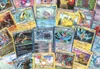 100 Pokémon-Karten - Englisch - zufällig Sortiert und Produktbild-Vorschau 2