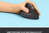Logitech Lift Left Vertical Ergonomic Mouse - GRAPHITE Produktbild-Vorschau 36