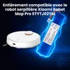 Extralink Batterie de remplacement pour Xiaomi Robot Mop Voir les images du produit 8