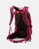 Wanderrucksack Kilpi RILA 30-U, DUNKELROT, Größe UNI Produktbild-Vorschau 2