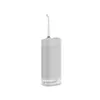 A product shot of a water flosser on a white background. Produktbild-Vorschau