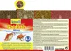 Tetra Goldfish Menu 250 ml Hauptfutter für alle Goldfische Produktbild-Vorschau 2