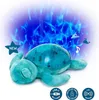 CloudB luce notturna "Tranquil Turtle", Aqua Anteprima dell’immagine prodotto 2