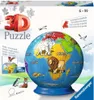 Puzzle-Ball Kindererde Ravensburger 11840 Produktbild-Vorschau 10