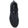 Rieker Sporthalbschuhe Formsohle modisch in blau, Gr. 40 Produktbild-Vorschau 13