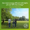 Philips Matowa żarówka Filament w kształcie świeczki 40 W Podgląd zdjęcia produktu 10