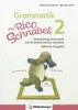 Grammatik mit Rico Schnabel, Klasse 2 - silbierte Ausgabe Produktbild-Vorschau 1