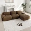 Modulares Ecksofa ohne Montage, ergonomisch und Produktbild-Vorschau 2