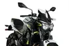 PUIG 3864W New Generation Sport  passend fuer KAWASAKI Z650 Produktbild-Vorschau 2