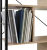 TecTake 404546, Ocel, Plast, Dřevo Náhled obrázku produktu 14