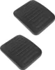 2x Gummi Pedal BREMSE + KUPPLUNG für Fiat Ducato Citroen Produktbild-Vorschau 1