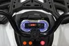 Jamara Ride-On Protector Quad 12V weiß ,460248 Produktbild-Vorschau 6