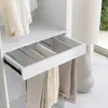 sweeek - Modulares Kleiderschrank-Set mit 2 Elementen - Produktbild-Vorschau 8