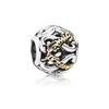 Pandora 791525CZ Charm « Famille pour toujours » Voir les images du produit 1