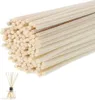 100 Stück Rattanstäbchen für Raumduft, 25cm x 3mm Reed Produktbild-Vorschau 1