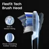 Oclean Electric Toothbrush X Ultra 20 Green Voir les images du produit 3