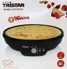 Tristar BP-2637 Crêpière - Avec thermostat - Pour galettes Voir les images du produit 13