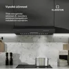 Klarstein SlimVent digestoř, 60 cm podskříňková digestoř, Náhled obrázku produktu 3