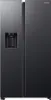 Samsung RS6GA854CB1/EG Kühl-Gefrier-Kombination Produktbild-Vorschau 1