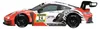 RC model Porsche 911 GT3 R "Lionspeed GP, č. 24" - Steam Náhľad obrázku produktu 7
