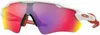 Oakley Radar EV Path 92080538 Polished White/Prizm Road Náhled obrázku produktu 1