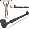 Gymtek® Barre de traction pour cadre de porte - de 70 à 100 Voir les images du produit 1