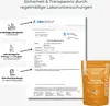 nutri+ Vegan Collagen Formation Support Pulver mit Produktbild-Vorschau 4