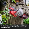 EINHELL Professional Akku-Astschere GP-LS 18/28 Li BL-Solo, Produktbild-Vorschau 13