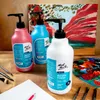 Mont Marte Acrylfarbe Weiß 1L Flasche – hochdeckend & Produktbild-Vorschau 7