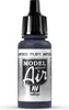 Vallejo 71.071, Blau, Acrylfarbe, Flüssigkeit, 17 ml, 1 Produktbild-Vorschau 1