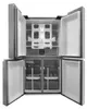 RF59C700ES9/EG (edelstahl, 4,5-Liter-Wassertank, AI Energy Produktbild-Vorschau 1