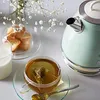 Ariete Vintage Wasserkocher 1L, grün Produktbild-Vorschau 13