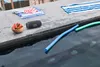 A JBL Xtreme 3 speaker sits on the edge of a swimming pool next to a bowl of watermelon slices and towels. Pool noodles float in the water. Náhľad obrázku produktu