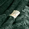 Kuschelige Decke SOFT weich & warm perfekte Wohndecke zum Produktbild-Vorschau 5