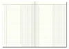 König & Ebhardt 8614572 Geschäftsbuch A4 2 Spalten, 32 Produktbild-Vorschau 4