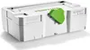 Festool Systainer³ SYS3 XXS 33 GRY Produktbild-Vorschau 5