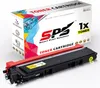 1x Toner TN-230Y Gelb kompatibel für Brother HL-3070CW Produktbild-Vorschau 1