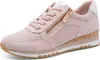 MARCO TOZZI Damen Sneaker Slipper mit Reißverschluss lose Produktbild-Vorschau 5