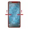 4er-Pack PhoneNatic Displayschutzfolien klar  kompatibel Produktbild-Vorschau 3