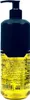 Gel da barba trasparente Nishman 07 Gold 400ml Anteprima dell’immagine prodotto 3