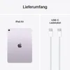 Apple iPad Air (6th Generation) Air 5G Apple M TD-LTE & Produktbild-Vorschau 10