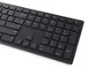 DELL Pro-Tastatur und -Maus – KM5221W - US international Produktbild-Vorschau 9