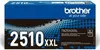 Toner Brother TN2510XXL Schwarz (3 Stück) Produktbild-Vorschau 2