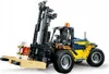 Lego Technic 42079 Wózek Widłowy Lub Pomoc Drogowa Podgląd zdjęcia produktu 16