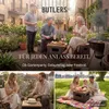 BUTLERS Bierkastenauflage TAKE A SEAT Produktbild-Vorschau 7