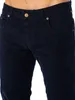 Lois Jeans Sierra dünne Cordhose, Blau 36W x 32L Produktbild-Vorschau 5