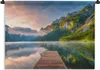 MuchoWow® Wandteppich Wandbehang Eindrucksvoller Produktbild-Vorschau 1